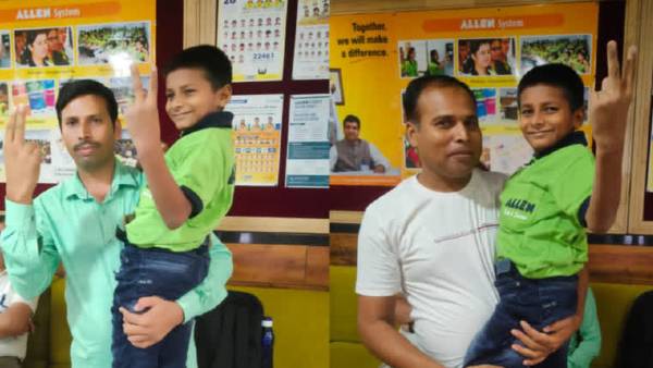 ठंडा पड़ा सोनू को मिला आश्वासन