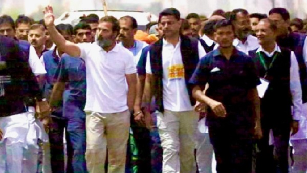 Bharat Jodo Yatra Bharat Jodo Yatra