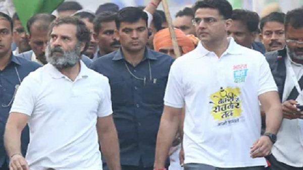 Bharat Jodo Yatra Bharat Jodo Yatra