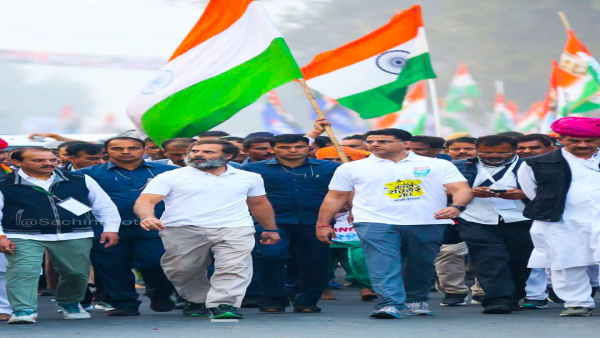 आजादी के बाद सबसे कठिन यात्रा