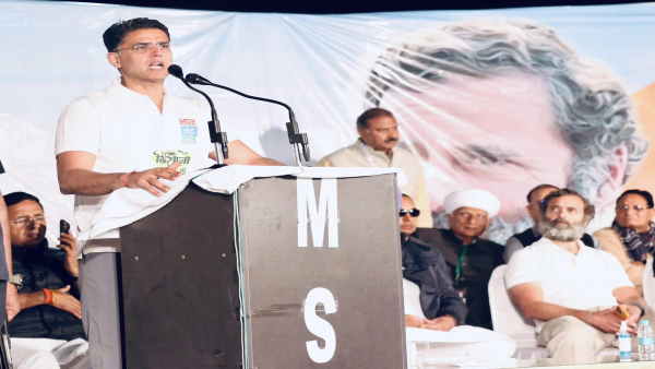 sachin pilot sachin pilot