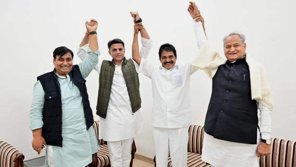 राजस्‍थान में इस्‍तीफा केस क्‍या है?