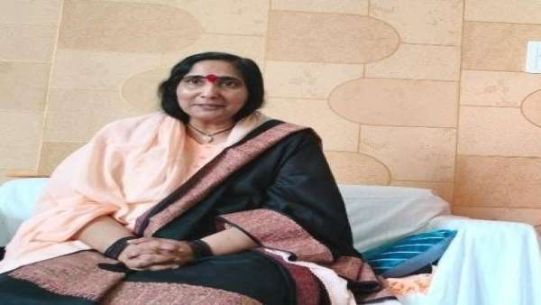 हिंदुओ का गौरव वापस लौट रहा है:साध्वी