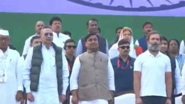 अलवर की कटी घाटी से यात्रा की शुरुआत