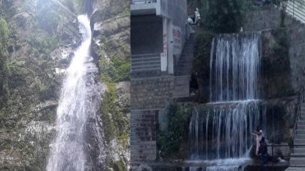 सहस्त्रधारा
