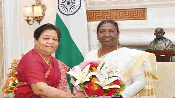 rajypal chhattisgarh