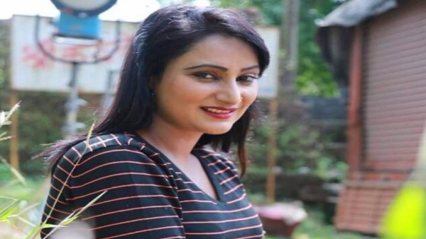 जयश्री का वीडियो हो रहा है वायरल