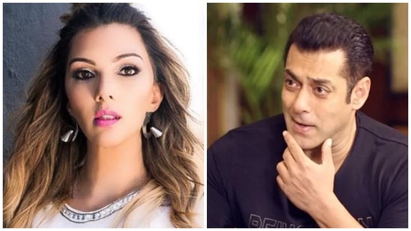 सलमान खान पर भड़कीं सोमी अली