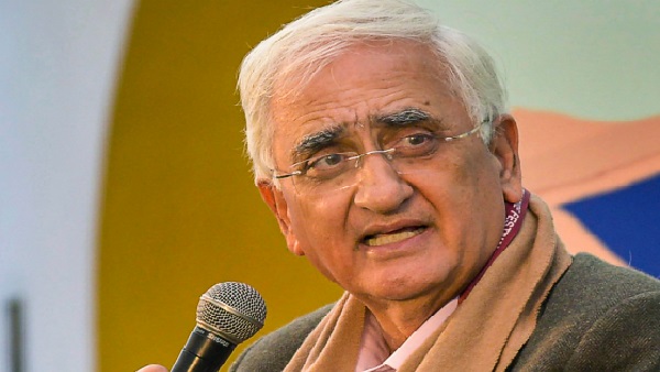 salman khurshid salman khurshid