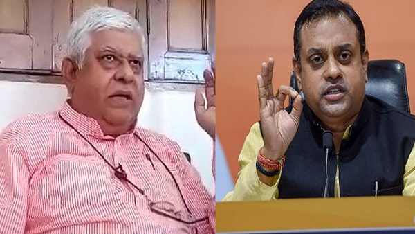 Sambit patra