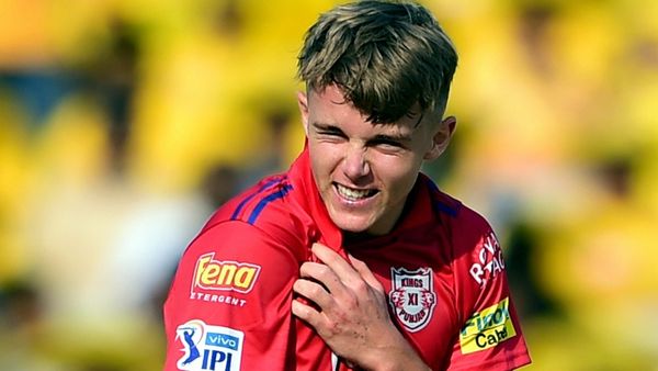 Sam Curran Sam Curran