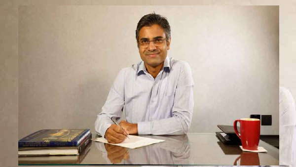 संदीप पाठक की छत्तीसगढ़ में वापसी 