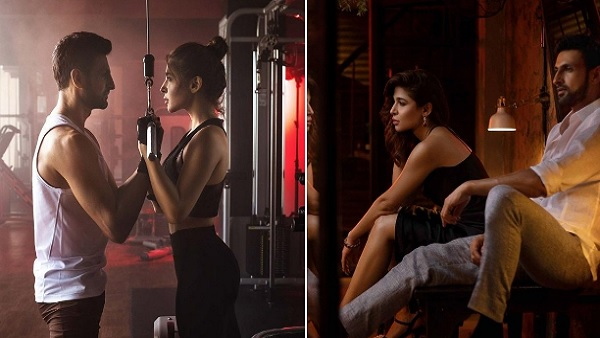 'मेरा और मलिक का फोटोशूट प्रोफेशनल '