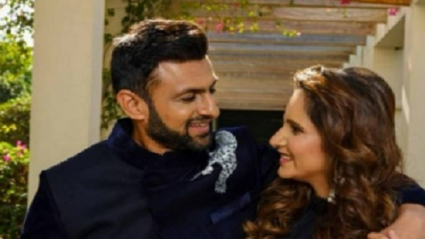 'सुपरवुमन sania mirza का पति' 'सुपरवुमन sania mirza का पति'