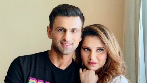 Sania-Shoaib Divorce: Sania-Shoaib Divorce: