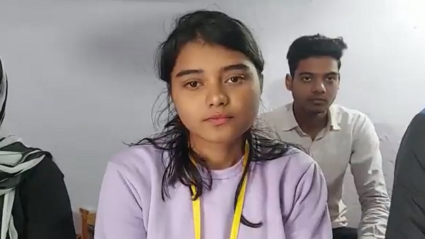 'सभी के लिए एक समान होती है ट्रेनिंग' 