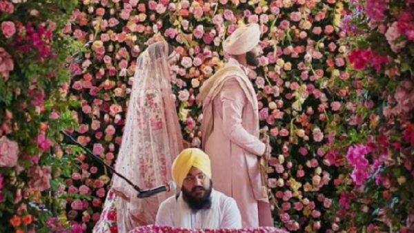 शादी से पहले दोनों के अफेयर की खबरें कभी नहीं आईं 