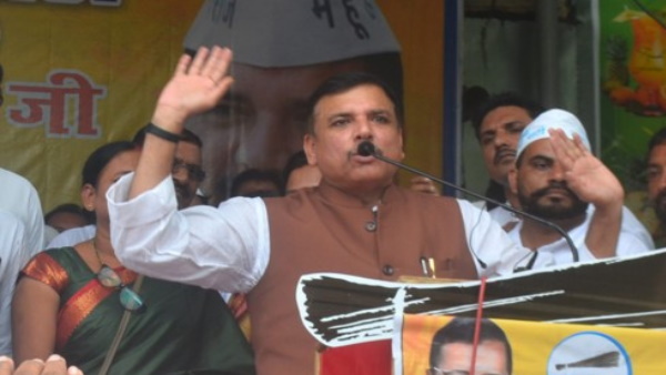  राजनीति के चाणक्‍य के 11 चुनावों में किए गए दावे गलत साबित हुए