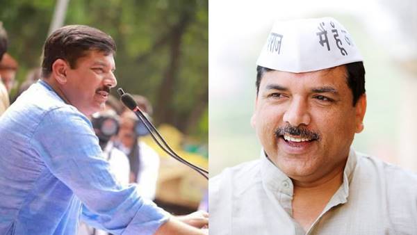 sanjay singh sanjay singh