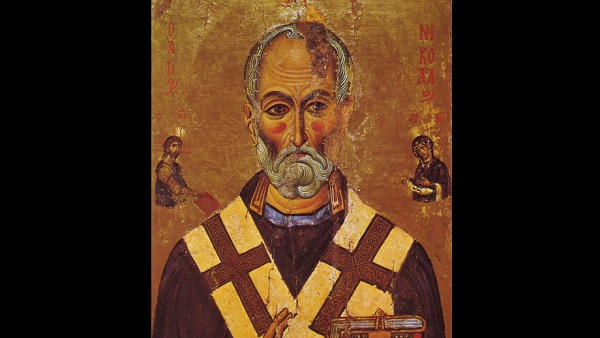  'सिंटर क्लास' बना 