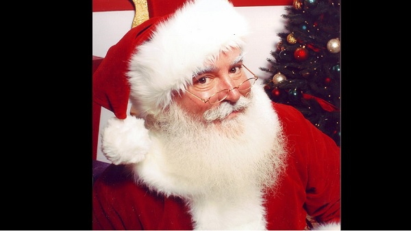 'फादर क्रिसमस' 