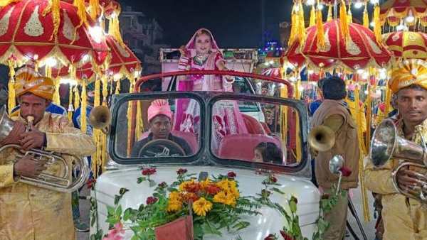 अखिलेश की हैं दो बेटी, नहीं है बेटा