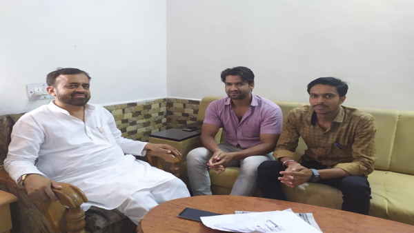 sanyam lodha 