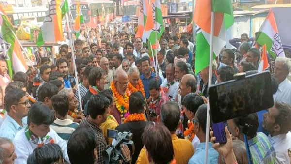 उपचुनाव में भाजपा का ट्रैक रिकॉर्ड