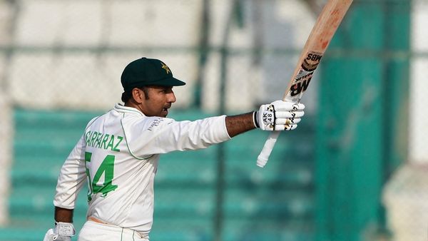 Sarfaraz Ahmed Sarfaraz Ahmed