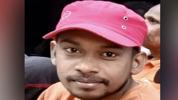 प्रेम प्रसंग के चलते कर लिया आत्महत्या 