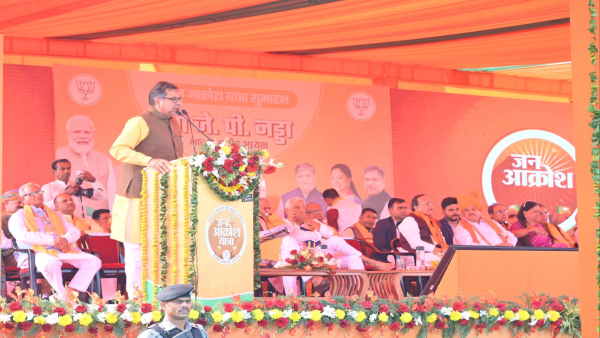 satish punia