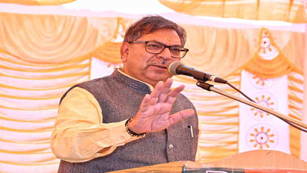 गजेंद्र सिंह शेखावत और सतीश पूनिया में है मतभेद