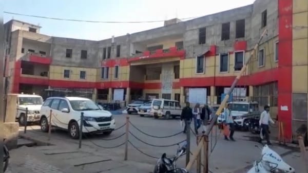 6 सदस्यीय टीम गठित