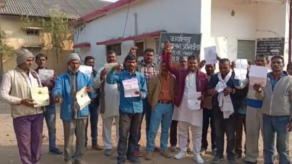  2 दिन का दिया अल्टीमेटम