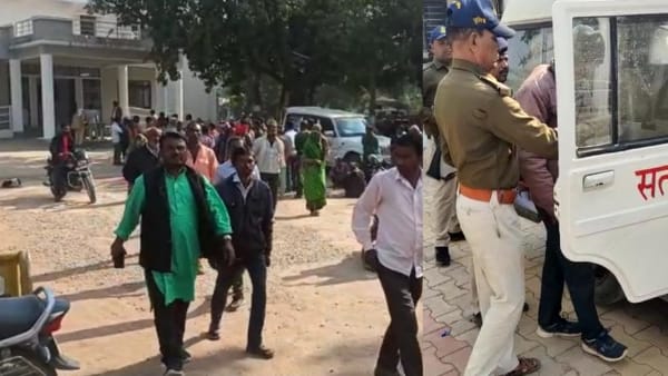 प्रभारी तहसीलदार ने दी जानकारी