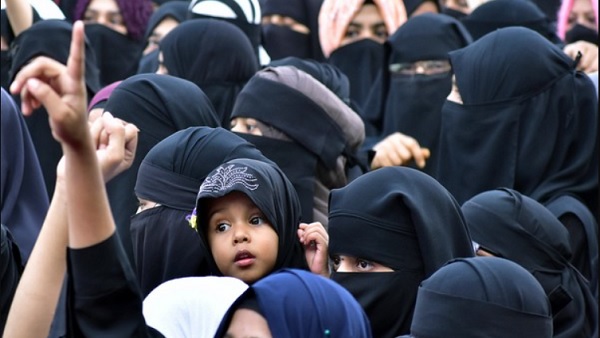 Muslim girls Muslim girls