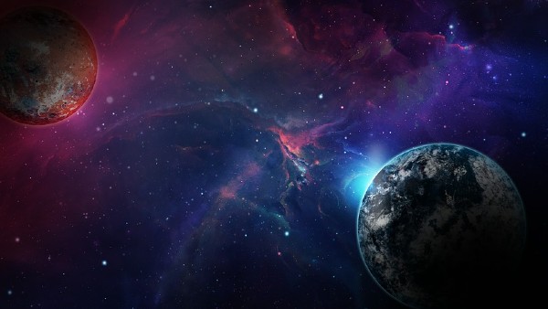 दो एक्सोप्लैनेट भी खोजे