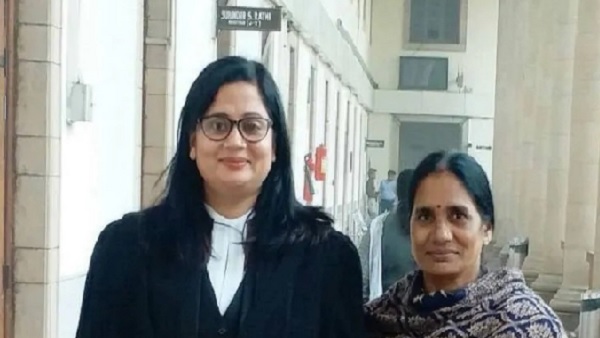 'वकालत केवल जीविका के लिए नहीं पढ़ा' 