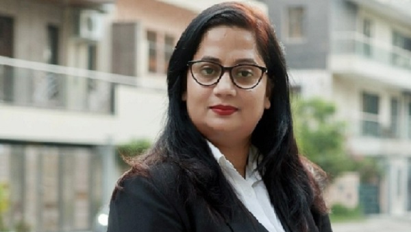 वकील सीमा कुशवाहा सुर्खियों में