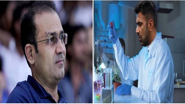 Virender Sehwag Virender Sehwag