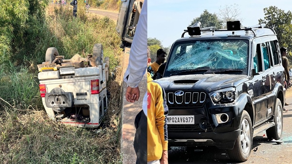 वन विभाग की टीम पर उतरा हमले का गुस्सा 