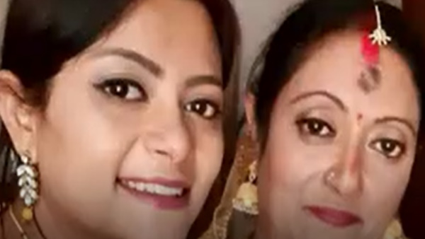 शादी के बाद मेरी मां बहुत खुश रहती हैं