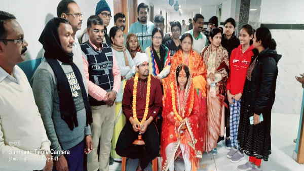2 घंटे बाद ही हो गई मौत