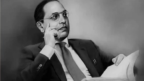 बाबा साहब खुद मूर्तिपूजा के विरोधी रहे