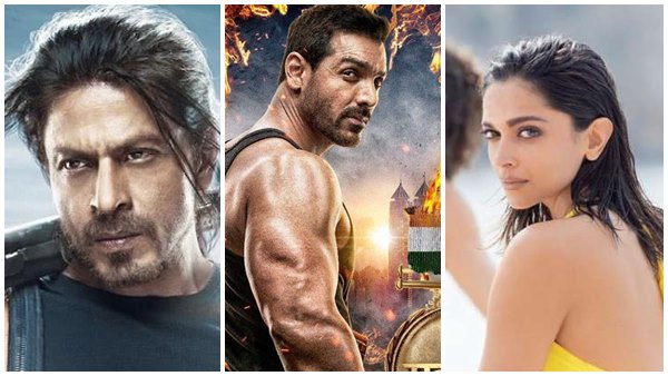 इस दिन रिलीज होगी फिल्म 'पठान'