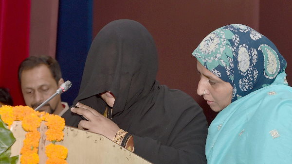 शकीला बेगम, सीलमपुर