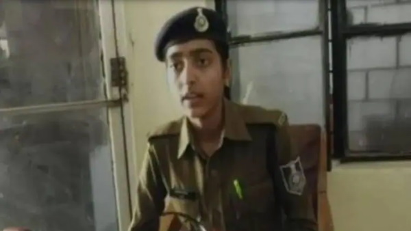 स्टूडेंट बनकर आरोपियों तक पहुंचीं कॉन्स्टेबल शालिनी चौहान