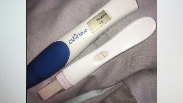 बेटी को दिया जन्म बेटी को दिया जन्म