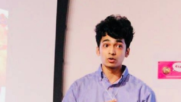 सीनियर सिटिजनशिप कंपनी गुडफेलो की शुरुआत क्यों की? 