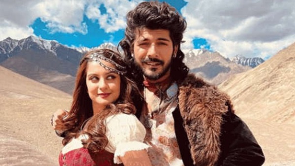 'मेरे दोस्तों ने मुझे दिया सहारा...' 